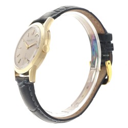 IWC vintage Dresswatch - Dogleg lugs - Heren polshorloge