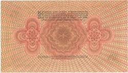 Curaçao . 2½ gulden . Banknote. Type 1920. - UNC.