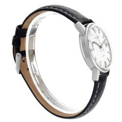 IWC Vintage Date R810A - Heren polshorloge - ca. 1965.