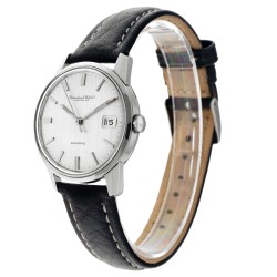 IWC Vintage Date R810A - Heren polshorloge - ca. 1965.
