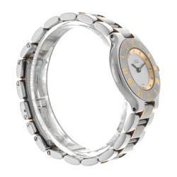 Cartier Must de Cartier 21 - 1340 - Dames polshorloge