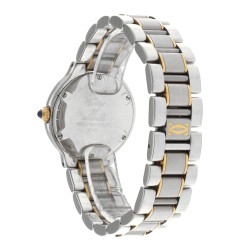 Cartier Must de Cartier 21 - 1340 - Dames polshorloge