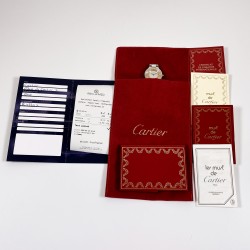 Cartier Must de Cartier 21 - 1340 - Dames polshorloge