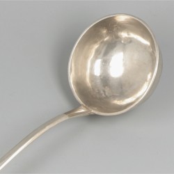 Soeplepel BWG.
