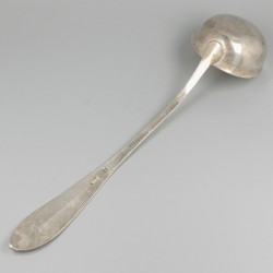 Soeplepel BWG.