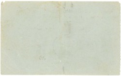 Italy. 10 lire. Bon. Type ND. Type Concentration camp Prigionieri di Guerra. - Very fine.