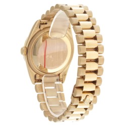 Rolex Day-Date 36 18338 - Heren polshorloge - 1995.