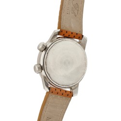 Benrus Ultra-Deep 666 FT. 6089 - Heren polshorloge - ca. 1960.
