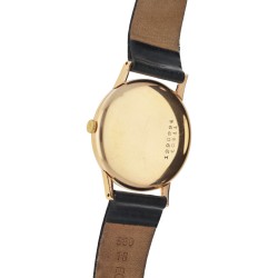 Universal Geneve Cal. 129 - Heren polshorloge - ca. 1960.