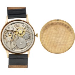 Universal Geneve Cal. 129 - Heren polshorloge - ca. 1960.