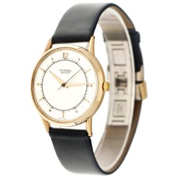 Universal Geneve Cal. 129 - Heren polshorloge - ca. 1960.