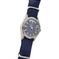 Tudor Oyster Prince Day+Date 7017/0 - Heren polshorloge - ca. 1969.