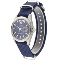 Tudor Oyster Prince Day+Date 7017/0 - Heren polshorloge - ca. 1969.