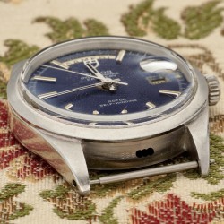 Tudor Oyster Prince Day+Date 7017/0 - Heren polshorloge - ca. 1969.