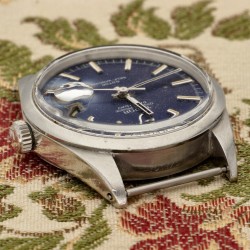 Tudor Oyster Prince Day+Date 7017/0 - Heren polshorloge - ca. 1969.