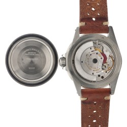 Rolex Submariner 5513 "Spider" Dial - Heren polshorloge - 1988.