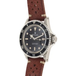Rolex Submariner 5513 "Spider" Dial - Heren polshorloge - 1988.
