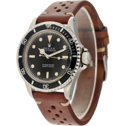 Rolex Submariner 5513 "Spider" Dial - Heren polshorloge - 1988.
