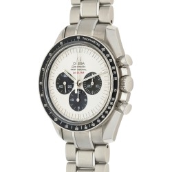 Omega Apollo 11 Speedmaster 35th Anniversary 35693100 - Heren polshorloge - ca. 2005.