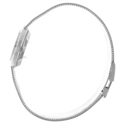 Chopard Cocktail Diamonds 409605 - Dames polshorloge