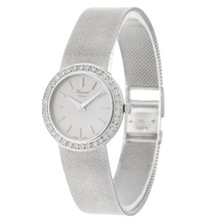 Chopard Cocktail Diamonds 409605 - Dames polshorloge
