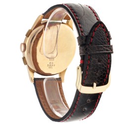 Chronographe Suisse vintage chronograaf - Heren polshorloge - ca. 1955.