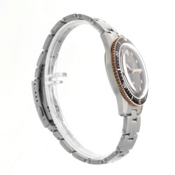 Oris Divers Sixty-Five 733 7707 4357 - Heren polshorloge - ca. 2020.