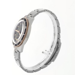 Oris Divers Sixty-Five 733 7707 4357 - Heren polshorloge - ca. 2020.