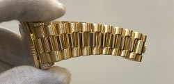 Rolex Day-Date 36 18338 - Heren polshorloge - 1995.