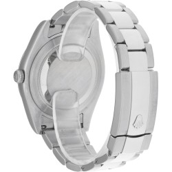 Rolex Datejust II 116634 - Heren polshorloge - 2010.