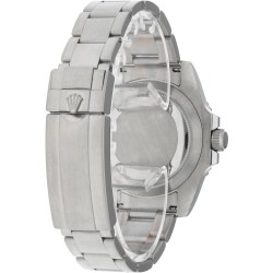 Rolex Submariner 114060 no date - Heren polshorloge - ca. 2010.