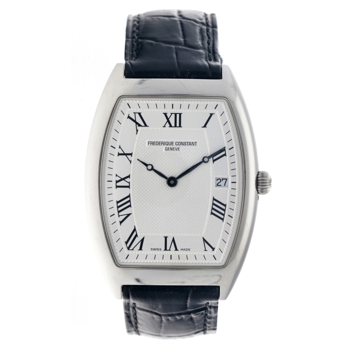 Frédérique Constant Dresswatch FC220X4T5/6 - Heren polshorloge - ca. 2017.