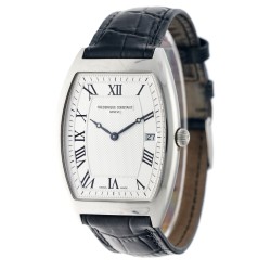 Frédérique Constant Dresswatch FC220X4T5/6 - Heren polshorloge - ca. 2017.