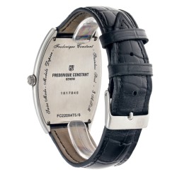 Frédérique Constant Dresswatch FC220X4T5/6 - Heren polshorloge - ca. 2017.