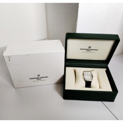 Frédérique Constant Dresswatch FC220X4T5/6 - Heren polshorloge - ca. 2017.