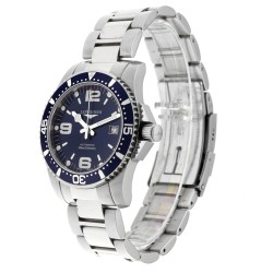 Longines HydroConquest L3.742.4.96.6 - Heren polshorloge - 2018.