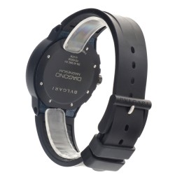 BVLGARI Diagono Magnesium DG 42 SMC CH - Heren polshorloge - 2016.