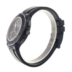 BVLGARI Diagono Magnesium DG 42 SMC CH - Heren polshorloge - 2016.