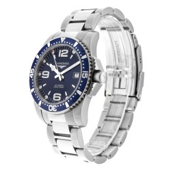 Longines HydroConquest L3.642.4 - Heren polshorloge