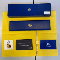 Piaget Polo 861C701 - Dames polshorloge