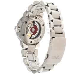 Oris Aquis 733 7653 - Heren polshorloge - 2020.