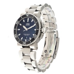 Oris Aquis 733 7653 - Heren polshorloge - 2020.