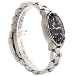 Oris Aquis 733 7653 - Heren polshorloge - 2020.