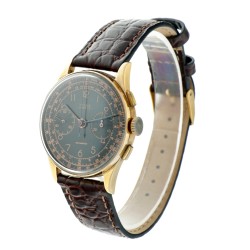 Titus vintage chronograaf - Heren polshorloge - ca. 1955.