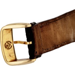 Franck Muller Conquistador Cortez 10000 SC - Heren polshorloge - ca. 2007.