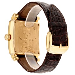 Franck Muller Conquistador Cortez 10000 SC - Heren polshorloge - ca. 2007.