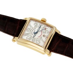 Franck Muller Conquistador Cortez 10000 SC - Heren polshorloge - ca. 2007.