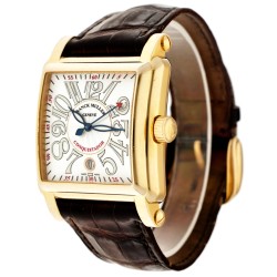 Franck Muller Conquistador Cortez 10000 SC - Heren polshorloge - ca. 2007.