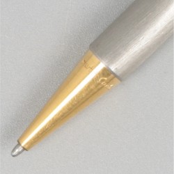 Cartier ballpoint pen.