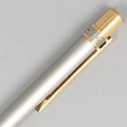 Cartier ballpoint pen.